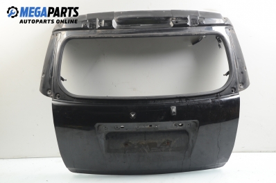 Заден капак за Chevrolet Captiva SUV (06.2006 - ...), 4+1 вр., позиция: задна