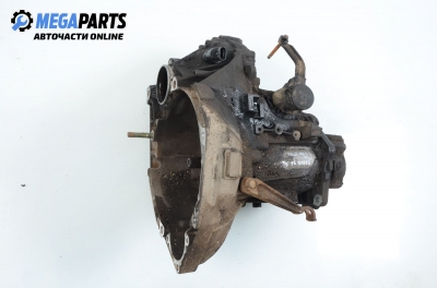 Ръчна скоростна кутия за Fiat Bravo I Coupe (1995-10-01 - 2001-10-01) 1.6 16V (182.AB), 103 к.с.