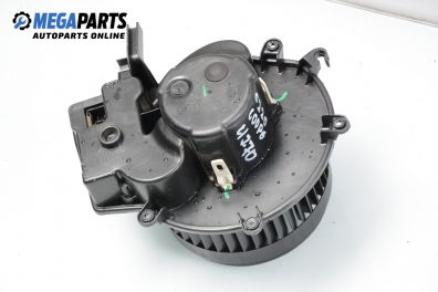 Вентилатор парно за Mercedes-Benz C-Class Coupe (CL203) (03.2001 - 06.2007)