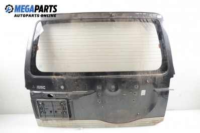 Заден капак за Mitsubishi Pajero II SUV (12.1990 - 10.1999), 4+1 вр.