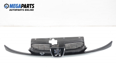 Декоративна маска за Peugeot 206 Hatchback (08.1998 - 12.2012), хечбек