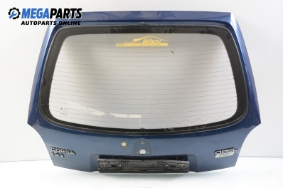 Заден капак за Opel Corsa B Hatchback (03.1993 - 12.2002), 2+1 вр.