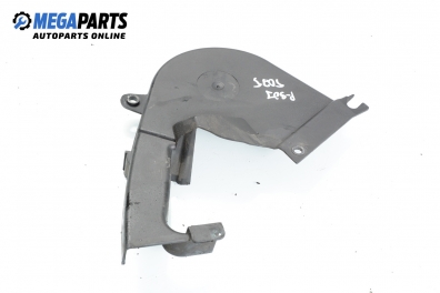 Капак ангренажен ремък за Peugeot 307 Hatchback (08.2000 - 12.2012) 2.0 HDi 110, 107 к.с.
