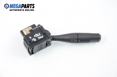 Лостче за чистачки за Peugeot 106 II Hatchback (04.1996 - 05.2005)