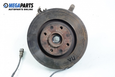 Шенкел главина за Citroen Xsara Picasso (09.1999 - 06.2012), позиция: предна, лява