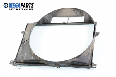 Дифузьор за BMW 5 Series E34 Touring (11.1991 - 01.1997) 520 i, 150 к.с.