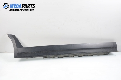 Праг за BMW X3 Series E83 (01.2004 - 12.2011), позиция: дясна