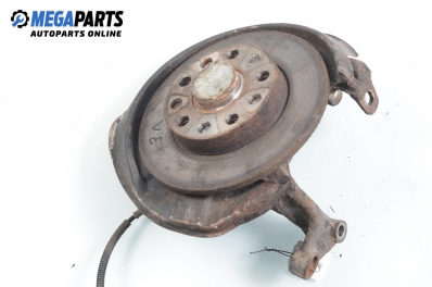 Шенкел главина за Audi A4 Avant B7 (11.2004 - 06.2008), позиция: задна, лява