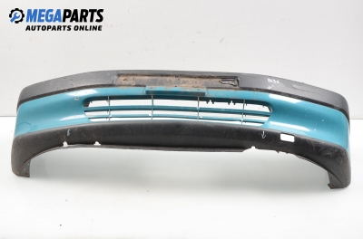 Предна броня за Peugeot 306 Hatchback (01.1993 - 10.2003), хечбек, позиция: предна