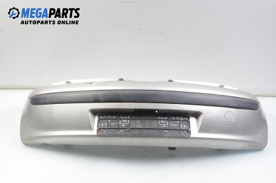 Задна броня за Fiat Punto Hatchback II (09.1999 - 07.2012)