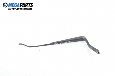 Рамо на чистачка за Ford Fiesta V Hatchback (11.2001 - 03.2010), позиция: лява