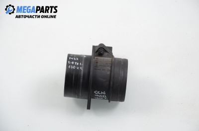 Дебитомер за Volkswagen Passat Variant B6 (08.2005 - 11.2011) 2.0 TDI, 170 к.с., № Bosch 0 281 082 461