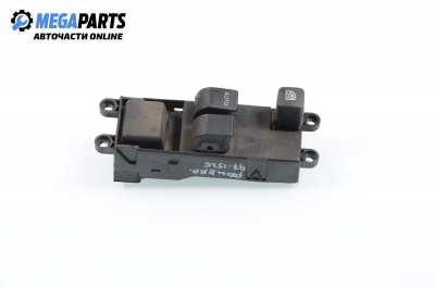 Бутони ел. стъкла  за Nissan Primera Sedan II (06.1996 - 12.2001)