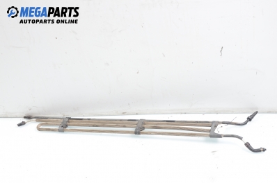 Горивен охладител за Audi A4 Avant B7 (11.2004 - 06.2008) 2.0 TDI, 140 к.с.