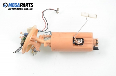 Нивомер за Chrysler Voyager Minivan III (01.1995 - 03.2001) 2.4 i