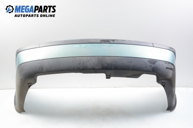 Задна броня за Volkswagen Passat Sedan B5 (08.1996 - 12.2001), седан