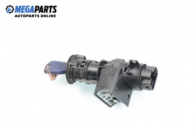 Контактен ключ за Fiat Punto Hatchback II (09.1999 - 07.2012)