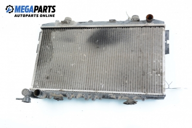 Воден радиатор за Nissan Primera Hatchback I (06.1990 - 06.1996) 1.6, 90 к.с.