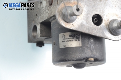 Помпа ABS за Mercedes-Benz E-Class Sedan (W210) (06.1995 - 08.2003), № Bosch 0 130 108 068