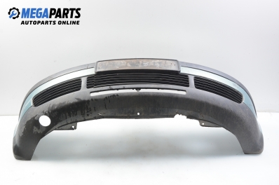 Предна броня за Volkswagen Passat Sedan B5 (08.1996 - 12.2001), седан, позиция: предна