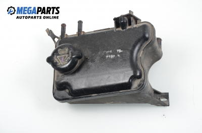 Казанче за антифриз за Peugeot 106 II Hatchback (04.1996 - 05.2005) 1.5 D, 55 к.с.