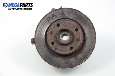 Шенкел главина за Peugeot 306 Hatchback (01.1993 - 10.2003), позиция: предна, дясна