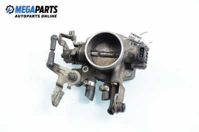 Дроселова клапа за BMW 5 Series E34 Touring (11.1991 - 01.1997) 520 i, 150 к.с.