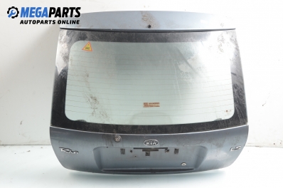 Заден капак за Kia Rio Estate I (07.2000 - 04.2006), комби