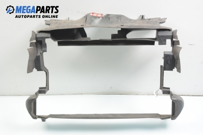 Стойка на радиатора за Mercedes-Benz A-Class Hatchback (W169) (09.2004 - 06.2012) A 180 CDI (169.007, 169.307), 109 к.с.