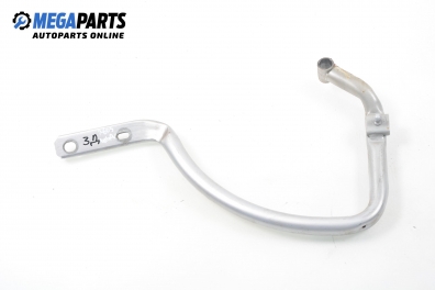 Панта заден капак за Peugeot 605 Sedan (06.1989 - 09.1999), позиция: дясна