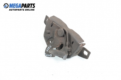 Брава преден капак за Fiat Punto Hatchback II (09.1999 - 07.2012), 2+1 вр., позиция: предна