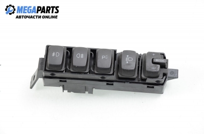 Панел бутони светлини за Fiat Croma Station Wagon (06.2005 - 08.2011)