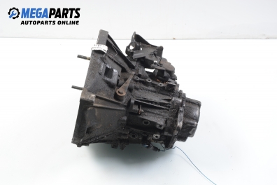 Ръчна скоростна кутия за Lancia Lybra Station Wagon (07.1999 - 10.2005) 1.8 16V (839BXB1A, 839BXG1A), 131 к.с.