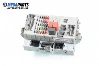 Бушонно табло за Fiat Punto Hatchback II (09.1999 - 07.2012) 1.9 DS 60 (188.031, .051, .231, .251), 60 к.с., № 46774356 NPL