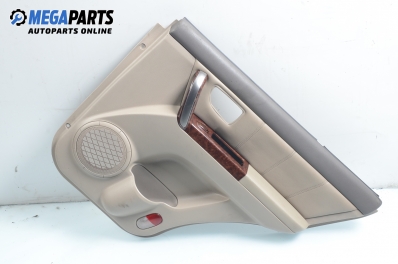 Кора врата за Kia Sorento I SUV (08.2002 - 12.2009), позиция: задна, дясна