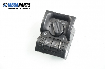 Ключ светлини  за Opel Vectra B Estate (11.1996 - 07.2003)