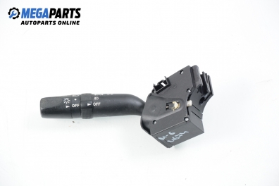 Лостче за светлини за Mazda 6 Station Wagon I (08.2002 - 12.2007)