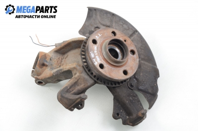 Шенкел главина за Volkswagen Golf IV Hatchback (08.1997 - 06.2005), позиция: предна, лява