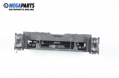 Бутони подгрев седалки  за Mercedes-Benz SLK-Class Cabrio (R170) (04.1996 - 04.2004)