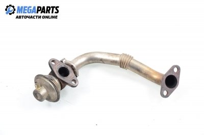 EGR-клапан за Renault Megane I Grandtour (03.1999 - 08.2003) 1.9 dTi (KA0N), 98 к.с.