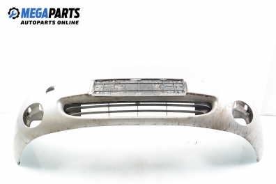 Предна броня за Ford Mondeo II Estate (08.1996 - 09.2000), комби, позиция: предна