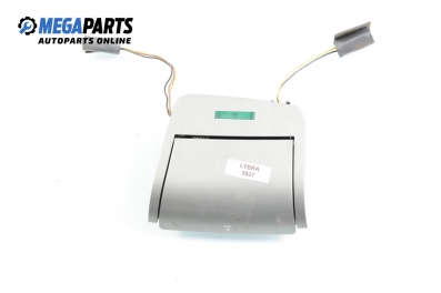 Пепелник за Lancia Lybra Station Wagon (07.1999 - 10.2005)