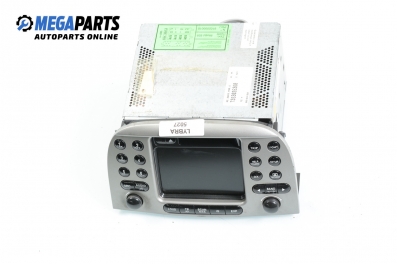 GPS навигация за Lancia Lybra Station Wagon (07.1999 - 10.2005), № 7353035360