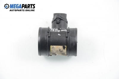 Дебитомер за Alfa Romeo 145 Hatchback (07.1994 - 01.2001) 1.9 JTD, 105 к.с., № Bosch 280 218 019