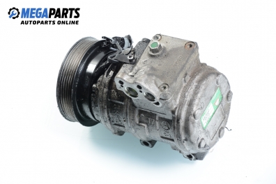 Компресор климатик за Kia Sportage SUV II (09.2004 - 10.2010) 2.0 CRDi 4WD, 113 к.с., № Denso 14261