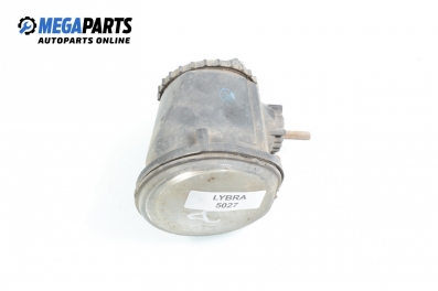 Халоген за Lancia Lybra Station Wagon (07.1999 - 10.2005), комби, позиция: дясна