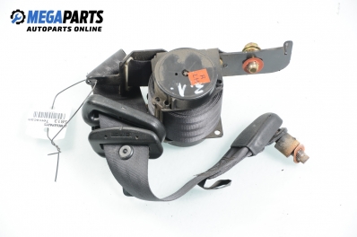 Предпазен колан за Hyundai Terracan SUV (06.2001 - 12.2008), 4+1 вр., позиция: задна, лява