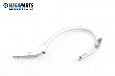 Панта заден капак за Mercedes-Benz C-Class Sedan (W203) (05.2000 - 08.2007), 4+1 вр., седан, позиция: лява