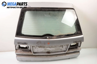 Заден капак за Citroen Xantia II Break (01.1998 - 04.2003), комби