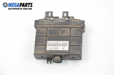 Компютър автоматични скорости за Volkswagen Bora Sedan (10.1998 - 12.2013), автоматик, № 01M 927 733 H